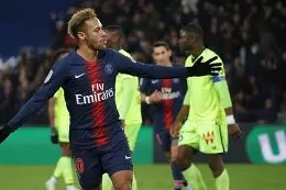 星空娱乐官网-包含巴黎圣日耳曼今夜刷新队史纪录；志在德国杯名次提升；悬念犹存；资深球员宣示担当的词条